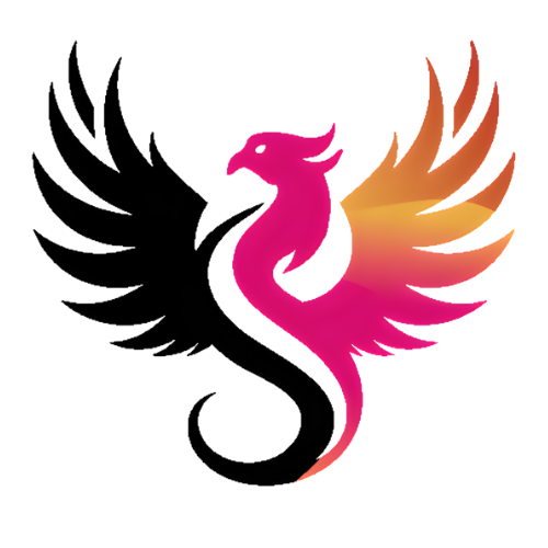 Simple Modern Minimalist Circle Design Studio Logo (1)